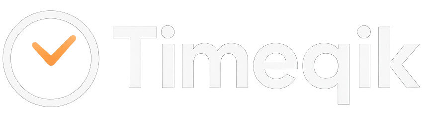 TimeQik
